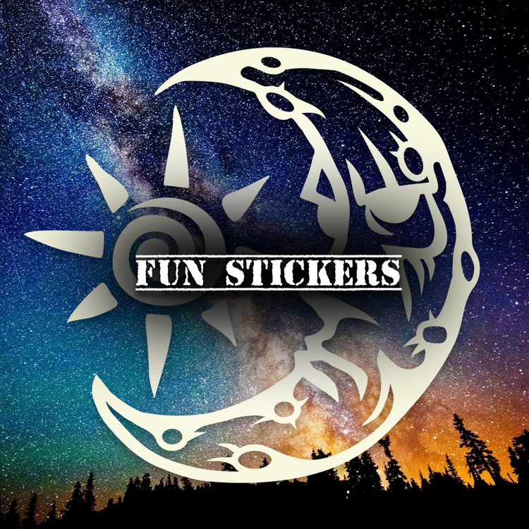 Fun Stickers