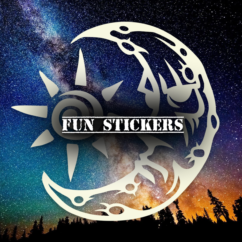 Fun Stickers