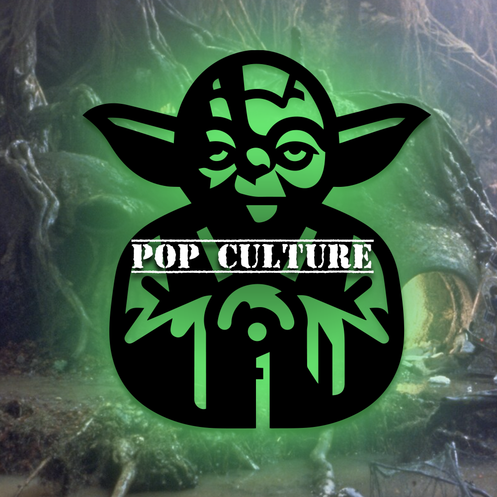 Pop Culture